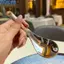 <cosyh>5 9 Inch Stainless Steel Soup Spoon Large Capacity Silver Mirror Finish Flatware