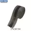 <cosyh>Adhesive Fabric Pants Trousers Jeans Clothing Thick Fabrics Adjustment