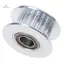 Vòng bi ròng rọc định thời GT2 Idler 16T 20T 3 / 5mm Lỗ khoan F 6mm Máy in 3D Thai