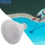 <cosyh>Vacuum Adapter Ground Pools High Quality Highly Match Skimmer Attachment