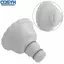 <cosyh>Vacuum Adapter Ground Pools High Quality Highly Match Skimmer Attachment
