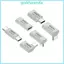 Bộ chuyển đổi GODD Type C Bộ chuyển đổi UsbC Bộ mở rộng Hợp kim nhôm 140W 40G 8K60hz Đầu nối