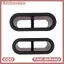 Littleloves1 Cổng Loa Ống Bass Thông Gió Ống Đảo Ngược Loa Siêu Trầm Giảm Tiếng Ồn Không mong muốnAudio Phụ Kiện Sửa Chữa VN