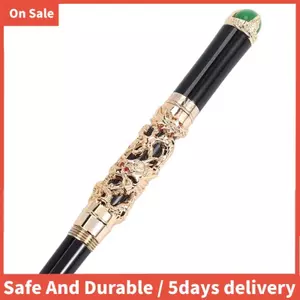 Sang Trọng 18KGP 0.5mm Vàng Rồng Rồng Đài Phun Nước Bút Máy