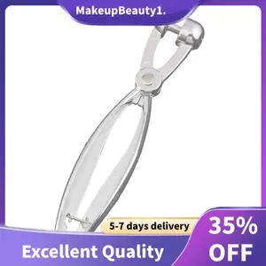 Bạc Nhôm Anh Đào Pitter Đỏ Ngày Ô Lius Hố Dễ Dàng Loại Bỏ Lõi Bóp Dụng Cụ Seeder 18 * 3.5cm (Bạc)