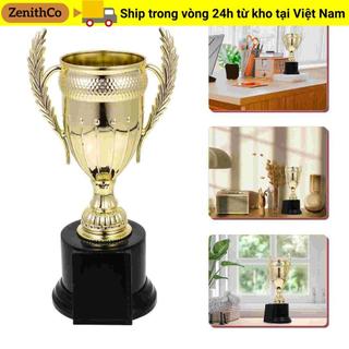 Cúp nhỏ ZENITHCO, Giải thưởng cung cấp giải thưởng trường học dành cho trẻ em, Cuộc thi chất lượng cao Bóng đá Mô hình nhựa thủ công Quà lưu niệm Đội thi đấu thể thao