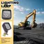 Đèn làm việc máy xúc 11039846 Dành Cho Xe EC140 EC160 EC210 EC290 L110E L50D L60F L70D L70E L70F L90D L90E MT2000