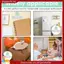 Loose Leaf Hole Punch Công cụ lập kế hoạch hàng ngày có thể điều chỉnh Máy đục lỗ giấy 3 lỗ cho A5 8 tờ Dung lượng Sổ lưu niệm