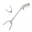 XUAN Litter Reachers Piers Gripper Extender Dụng cụ hỗ trợ tay Di động Rác Grabber Pi Up Dụng cụ dành cho phụ nữ mang thai Người cao tuổi VN