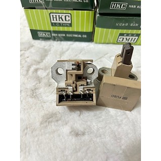 Tiết chế Huyndai 15 tấn, IC Huyndai 15 tấn