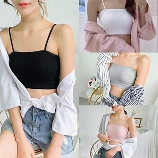 Áo Bra Quây Cotton Siêu Xinh 809