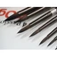 Cọ Nhọn Sunway B207 Lông Sóc – Đi Nét, Tỉa Vẽ, Mài Nước, Sơn Dầu, Acrylic