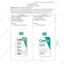 Sữa rửa mặt dành cho da dầu CeraVe Foaming Facial Cleanser