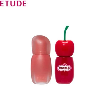 Tint cố định mềm ETUDE 4g