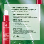 Tinh chất đậm đặc giảm nếp nhăn và tái tạo da Bakuchiol 0.5 Retinol Thực vật Yves Rocher Lift Pro-Collagene 30ml — ảnh 4