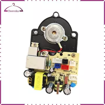 Máy Lọc Không Khí Bảng Mạch Thay Thế Atomization Drive Module DIY PCB Cho Phòng Ngủ Máy Tạo Độ Ẩm Văn Phòng Phòng Khách