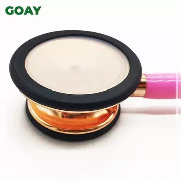 Nút tai silicon mềm bền GOAY Spirit / màng ngăn / màng treo trẻ em Ống nghe rung tần số màng conversio VN