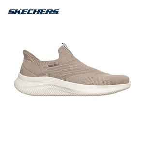 Giày Thể Thao Nam Skechers Slip-ins Sport Ultra Flex 4.0 Calvera Thường Ngày - 233201-TPE