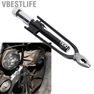 VBESTLIFE Luocute Kìm dây đảo ngược 9 inch bằng thép trái và phải Dụng cụ ô tô hàng không cho cơ khí Dụng cụ xoắn máy bay Đua xe hàng không vũ trụ
