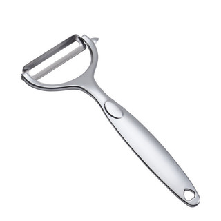 Nhà bếp Đa chức năng Hộ gia đình bằng thép không gỉ Khoai tây gia dụng Dụng cụ gọt vỏ táo