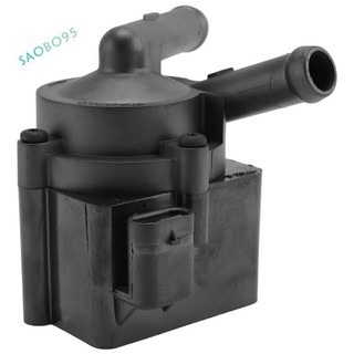 Máy bơm nước điện Turbo không có giá đỡ 9806790880 Cho C4 C5 508 5008 1.6 THP