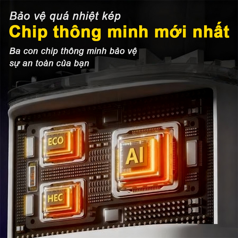 Máy Rửa Cọ Trang Điểm Tự Động, Giặt Sấy Cọ Makeup, Khử Khuẩn UV, Sạc Type-C, Làm Sạch Sâu, Tiện Lợi Dễ Dùng
