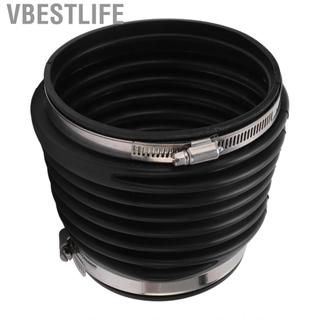 VBESTLIFE Cao su ống xếp chữ U 875826?0 Chuyên nghiệp đáng tin cậy Độ bền cao Lắp đặt đơn giản cho bộ truyền động LK