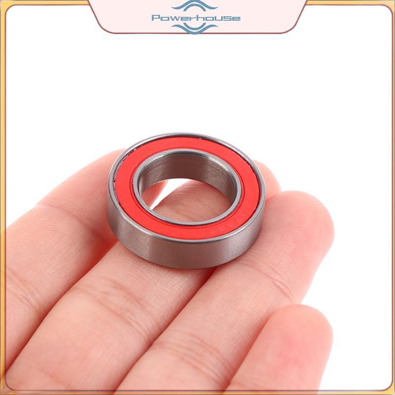 ĐIỆN 1 Chiếc Hub Mang Palin 17287 2RS ABEC-5 Vòng Bi Bộ Phận Sửa Chữa Cho KOOZER XM490 BM440 Hub Fastace Novatec.