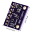 Cảm biến JUIC BMP388, Giao diện I2C Cảm biến CJMCU-388 công suất thấp, Giao diện SPI nhẹ 24Bit Độ ồn thấp Cảm biến khí quyển Theo dõi chiều cao