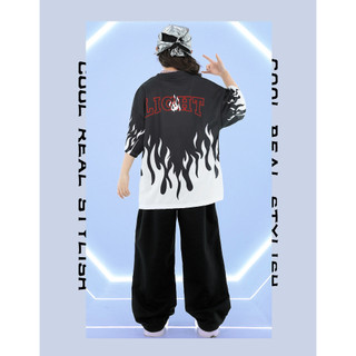 Đồ Nhảy Cho Bé Gái Hiphop Đồ Nhảy Hiện Đại Bé Trai Đồ Biểu Diễn Nhảy Jazz Quần Nhảy Đồ Nhảy Zumba Đồ Nhảy Cho Bé