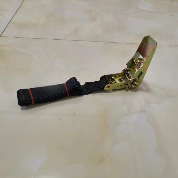 Dụng cụ siết chặt di động - Thiết kế nhẹ, dễ mang theo xe