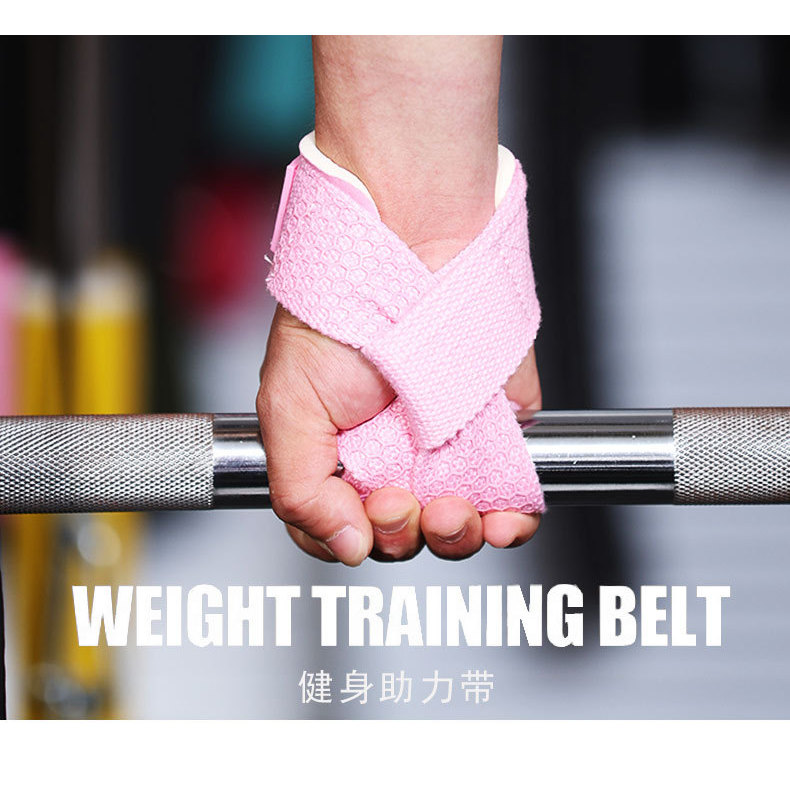 Đai Kéo Lên Deadlift Valeo Cho Thể Thao - Hỗ Trợ Lưng Và Chống Chấn Thương, Phù Hợp Nam Nữ