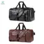 Du Lịch Duffel Túi Mang Theo Phòng Tập Gym Chống Thấm Nước Chống Rách Weekender Túi Qua Đêm Túi Xách Cho Giày Người Lớn Trang Phục Chuyến Đi Laptop