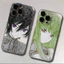 Sang Trọng Truyện Tranh Mã Geass Trong Suốt Dành Cho Motorola Moto G22 G53 G32 G52 G30 Edge 40 Pro G71 G72 G73 G60 G9 Play Cover TPU Chống Sốc Silicon Mềm Vuông Trong Suốt