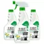 Range Hood Cleaner Nhà Bếp Tẩy Mỡ Nướng Soda Foam Mạnh Mẽ Hút Bụi Tẩy Mỡ Dầu Nặng Vết Bẩn Dụng Cụ Tiện Dụng 26.3.22