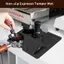 Thảm định hình VFZ Espresso, Thảm lót cà phê silicon, Trạm điều chỉnh Espresso Chống trượt Phụ kiện cà phê Espresso OTE