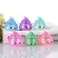 MJnmc Dễ Thương Lấp Lánh Poop Bóp Đồ Chơi Đàn Hồi Mềm Mại Hoạt Hình Giảm Căng Thẳng Đồ Chơi Cho Trẻ Em Du Lịch Di Động Chơi Quà Tặng Mới