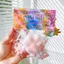 Đồ chơi Squishy gia đình Pinch dễ thương Bộ đồ chơi đất sét mềm để giảm căng thẳng và vui nhộn