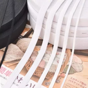 Dây Thun quần (Chun) 1 cm - 2cm - 3 cm-5 cm | Chun Quần bản rộng FE120