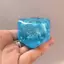 Không Độc Hại Bông Tuyết Đá Viên Bóp Đồ Chơi Vuông Maltose Squishy Fidget Cho Trẻ Em Mẫu Giáo Phần Thưởng
