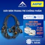 MPE - Dây đèn trang trí ngoài trời bộ 10-15-20 đui đèn chống nước Chính hãng MPE Phú Cường