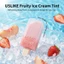 Matte Velvet Lip Glaze - Công thức nhẹ lâu trôi cho mọi dịp