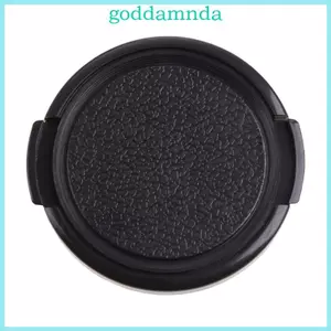 GODD 49mm 49mm Chụp trên ống kính phía trước cho máy ảnh DSLR SLR cho DC