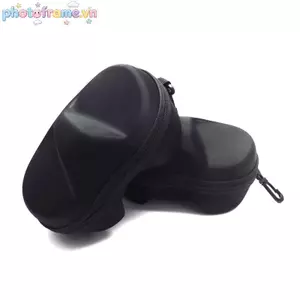 Khung Ảnh Lặn Kính Hộp Bảo Quản Kính Dưới Nước Bảo Quản Kính Lặn Mặt Bao Ống Thở Dây Kéo Dành Cho Bơi Dưới Nước VN