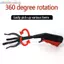 Khung Ảnh Grabber Dụng Cụ Litter Piers Kẹp Rác Chống Trơn Trượt Reacher Tay Dài Nối Dài Thùng Rác Kẹp Rác Piing Kẹp Phụ Kiện VN