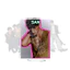 SQ11 ATEEZ SAN MINGI SEONGHWA Thành Viên Acrylic Standee Kpop Thần Tượng Ảnh Để Bàn Đứng Merch