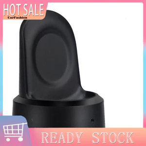 < CarFashion > Đế sạc không dây cho đồng hồ thông minh Samsung Galaxy SM-R800 R810 R815