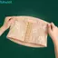 FUHUIOT Tummy Control Shapewear, Đai Bụng Giảm Béo Eo Huấn Luyện, Hợp Thời Trang Đẩy Lên Sau Sinh Kiểm Soát Bụng Ren Hoa Shapers Giảm Cân