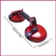 Ly Hút Thủy Tinh Có Tay Cầm Kim Loại Dent Kéo Cửa Sổ Kính Lắp Đặt Dụng Cụ Nâng Cho Bảng Đá Granite shopidaevn