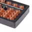 Ziyulinyuk 17 Chữ Số Thanh Tiêu Chuẩn Bàn Tính Soroban Công Cụ Đếm Toán Học Người Mới Bắt Đầu Tích Hợp Đồ Chơi VN